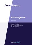 Boom Basics Belastingrecht (e-book)