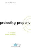 Protecting Property in European Human Rights Law (e-book)