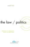 The Law/Politics Distinction in Contemporary Public Law Adjudication (e-book)