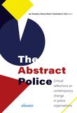 The Abstract Police (e-book)