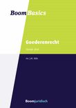 Boom Basics Goederenrecht (e-book)