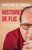 Histoires de flics (e-book)
