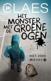 Het monster met de groene ogen (e-book)