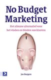 No Budget Marketing (e-book)