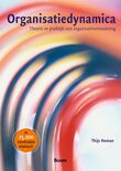 Organisatiedynamica (e-book)