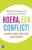 Hoera, een conflict! (e-book)