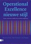 Operational Excellence nieuwe stijl (e-book)