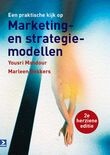 Een praktische kijk op Marketing- en strategiemodellen (e-book)