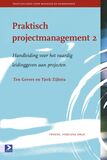 Praktisch projectmanagement 2 (e-book)
