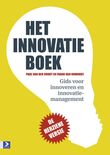 Het innovatieboek (e-book)