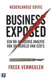 Business exposed (e-book)
