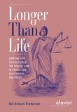 Longer Than Life (e-book)