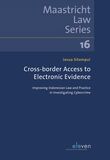 Cross-border Access to Electronic Evidence (e-book)