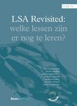 LSA Revisited. Welke lessen zijn er nog te leren (e-book)