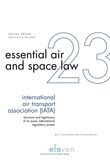 International Air Transportation Association (e-book)