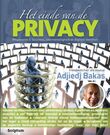 Het einde van de privacy (e-book)