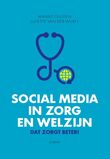 Social media in zorg en welzijn (e-book)