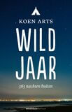 Wild Jaar (e-book)