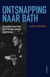 Ontsnapping naar Bath (e-book)