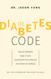 De diabetes-code (e-book)