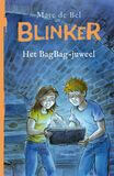 Blinker en het BagBag-juweel (e-book)