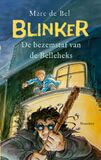 Blinker en de bezemstaf van de Belleheks (e-book)