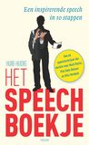 Het speechboekje (e-book)