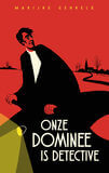 Onze dominee is detective (e-book) (e-book)