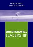 Entrepreneurial leadership (e-book)