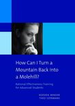 How can I turn a mountain back into a molehill? (e-book)