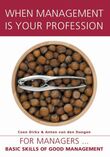 When management is your profession (e-book)