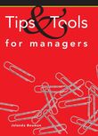 Tips and tools for managers (e-book)