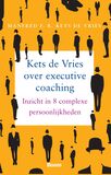 Kets de Vries over executive coaching (e-book)