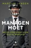Managen moet (e-book)