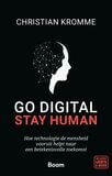 Go digital, stay human (e-book)