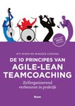 De 10 principes van agile-lean teamcoaching (e-book)