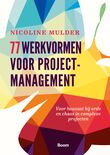 77 werkvormen voor projectmanagement (e-book)
