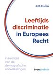 Leeftijdsdiscriminatie in Europees Recht (e-book)