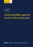 Strafvorderlijke aspecten van het DNA-onderzoek (e-book)