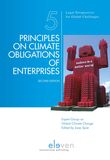 Principles on Climate Obligations of Enterprises (e-book)