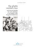The Ghetto Workers Law (e-book)