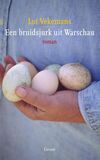 Een bruidsjurk uit Warschau (e-book)
