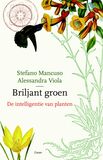 Briljant groen (e-book)