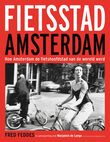 Fietsstad Amsterdam (e-book)