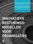Innovatieve besturingsmodellen voor organisaties (e-book)