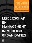 Leiderschap en management in moderne organisaties (e-book)