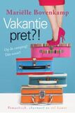 Vakantiepret (e-book)