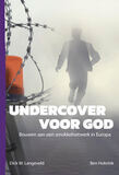 Undercover voor God (e-book)