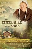 Het kindermeisje van de Amish (e-book)