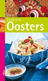 Kook Ook Oosters (e-book)